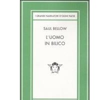 L'uomo in bilico