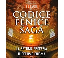 Codice Fenice Saga