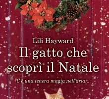 Il gatto che scoprì il Natale