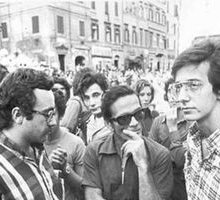 “Saluto e augurio” di Pier Paolo Pasolini: il dialogo tra un poeta e un fascista