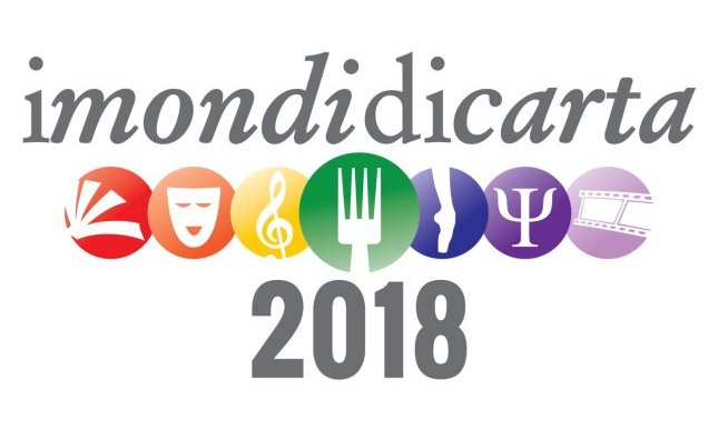 I Mondi di Carta 2018: il programma dell'evento a Crema su cibo e arti