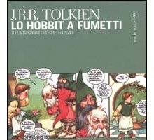 Lo Hobbit a fumetti