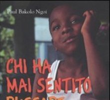 Chi ha mai sentito russare una banana? L'amicizia improbabile e divertente fra un ragazzino e una banana in una piantagione del Congo