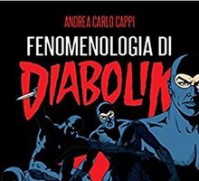 Fenomenologia di Diabolik