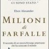 Milioni di farfalle