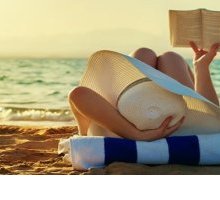 Estate 2016: 4 libri da leggere in vacanza 