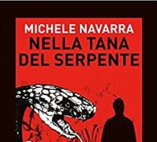 Nella tana del serpente