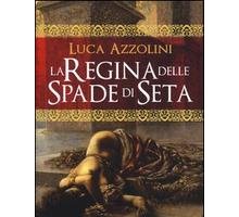 La regina delle spade di seta