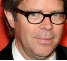 Jonathan Franzen e la passione per la letteratura italiana: ecco i suoi libri preferiti