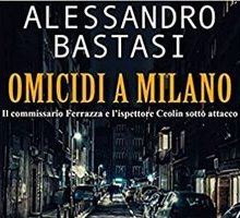 Omicidi a Milano