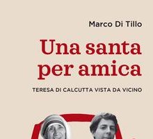 Una santa per amica