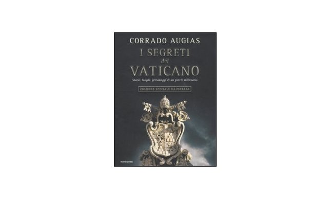 Conclave: 8 libri da leggere