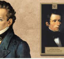 Il mistero della morte di Giacomo Leopardi nel racconto di Antonio Ranieri