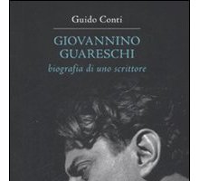 Giovannino Guareschi. Biografia di uno scrittore