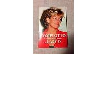 Complotto. Il romanzo sulla morte di Lady D