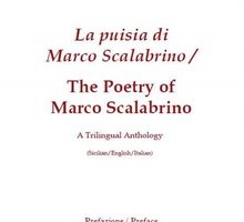 The Poetry of Marco Scalabrino