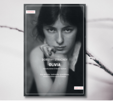 Lo scandaloso “Olivia” di Dorothy Strachey ritorna in libreria