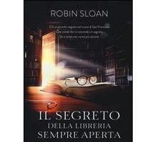 Il segreto della libreria sempre aperta