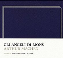 Gli angeli di Mons