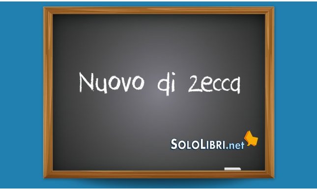 Nuovo di zecca: perché si dice così?