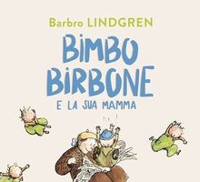 Bimbo birbone e la sua mamma