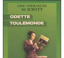 Odette Toulemonde