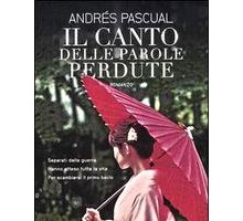 Il canto delle parole perdute