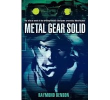 Metal Gear Solid