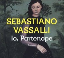 Io, Partenope