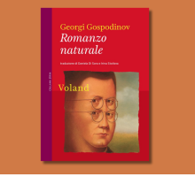 Georgi Gospodinov: il suo esordio “Romanzo naturale” torna in libreria