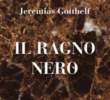 Il ragno nero