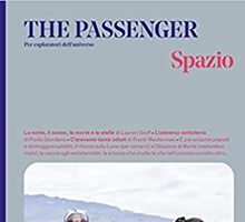 The Passenger Spazio