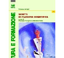 Scritti di filosofia scientifica