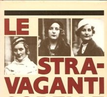 Le stravaganti sorelle Mitford