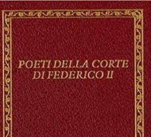 Poeti della corte di Federico II