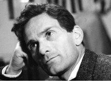 I grandi della letteratura italiana: su Rai 5 il racconto su Pier Paolo Pasolini | 20 novembre 2017