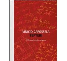 Tefteri. Il libro dei conti in sospeso