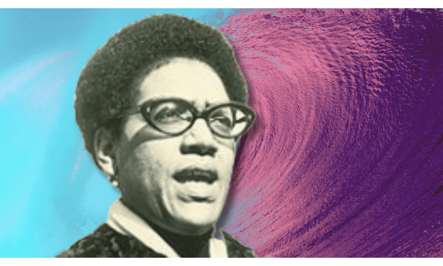 “Chi ha detto che era facile”: la poesia femminista di Audre Lorde