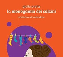 La monogamia dei calzini