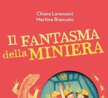 Il fantasma della miniera