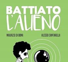 Battiato l'alieno