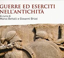 Guerre ed eserciti nell'antichità