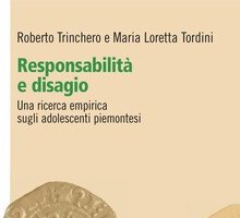 Responsabilità e disagio. Una ricerca empirica sugli adolescenti piemontesi