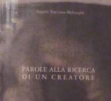 Parole alla ricerca di un creatore