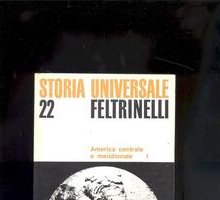 America centrale e meridionale. La colonizzazione ispano-portoghese