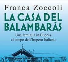 La casa del Balambaràs