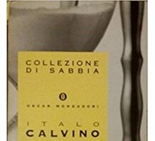 Collezione di sabbia