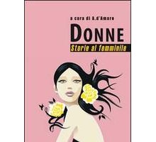 Donne. Storie al femminile