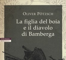 La figlia del boia e il diavolo di Bamberga