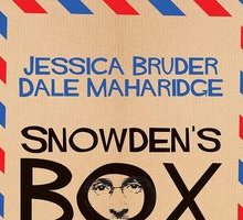 Snowden's Box. La fiducia nell'era del controllo